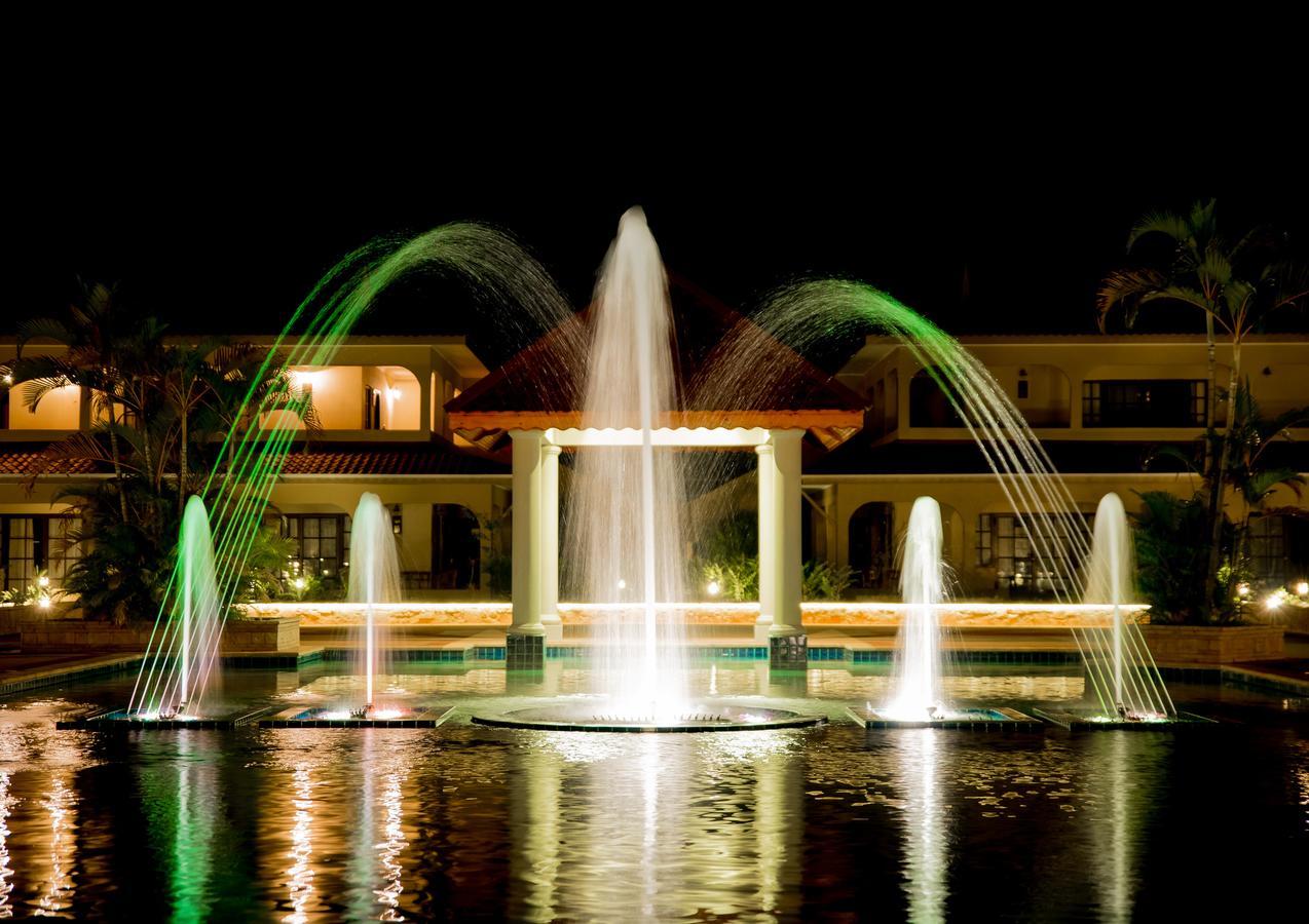 Oasis Hotel Restaurant & Spa Grand Anse  Ngoại thất bức ảnh